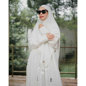 TRZ - Abaya Beloved - foto 4