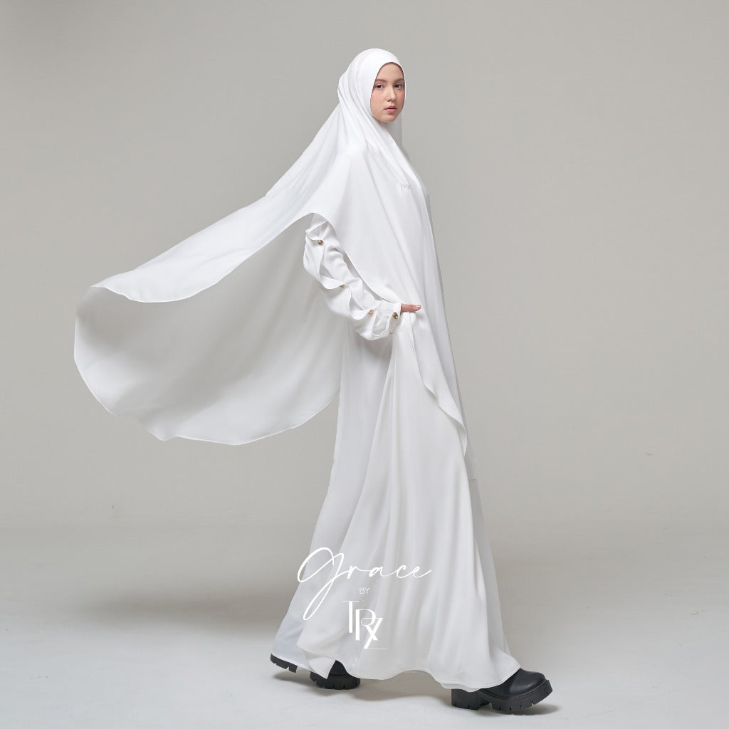 TRZ - Gamis Grace - foto 6