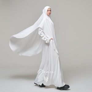 TRZ - Gamis Grace - foto 6