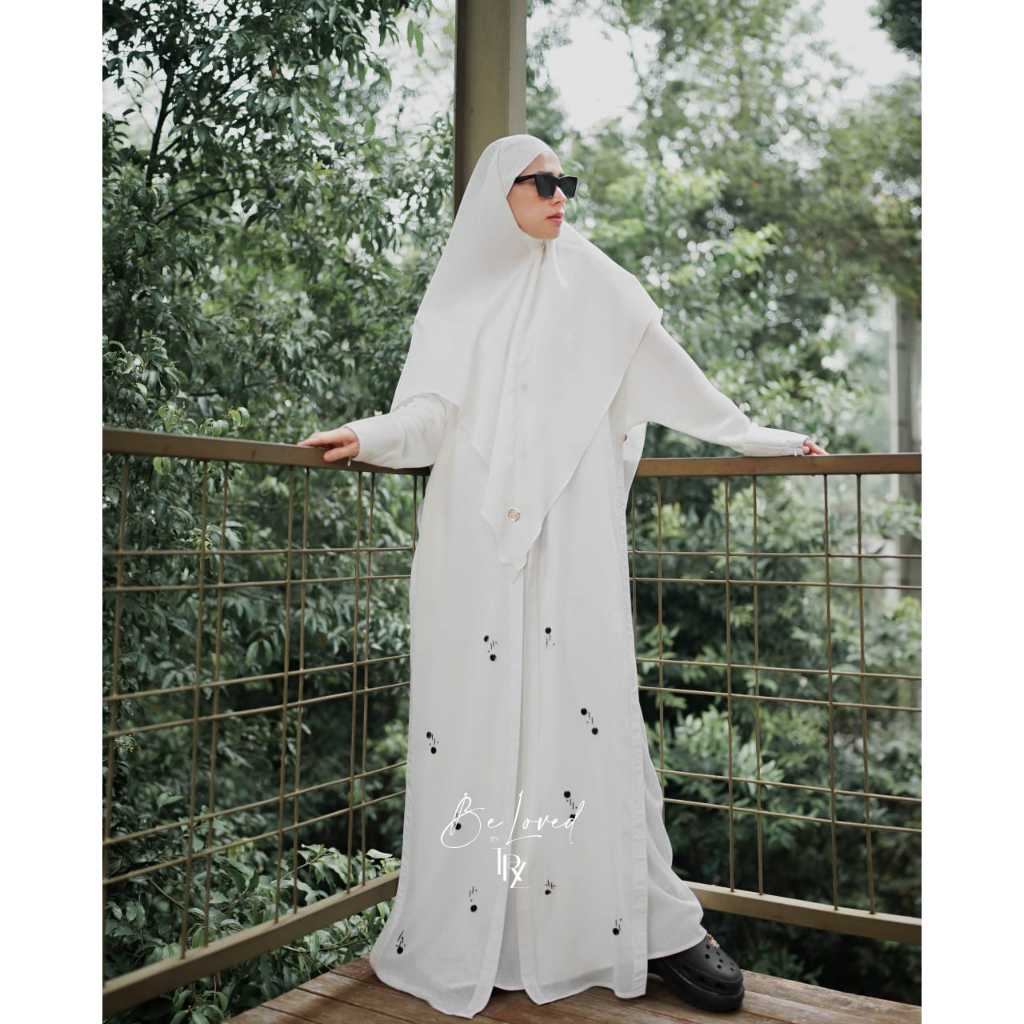 TRZ - Abaya Beloved - foto 3