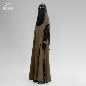 TRZ - Gamis Circle - foto 3