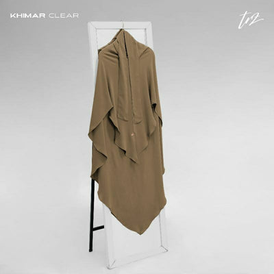 TRZ - Khiban Clear
