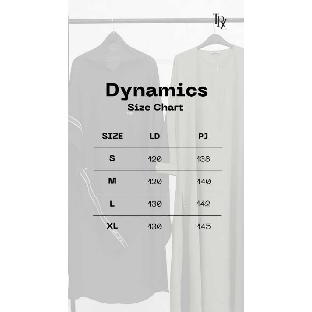 TRZ - Abaya Dynamics - foto 5