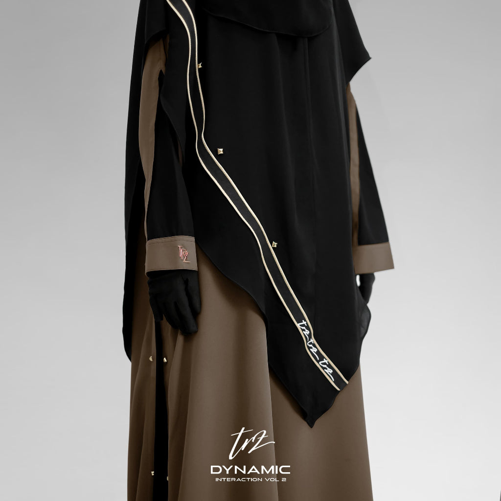 TRZ - Abaya Dynamics - foto 2