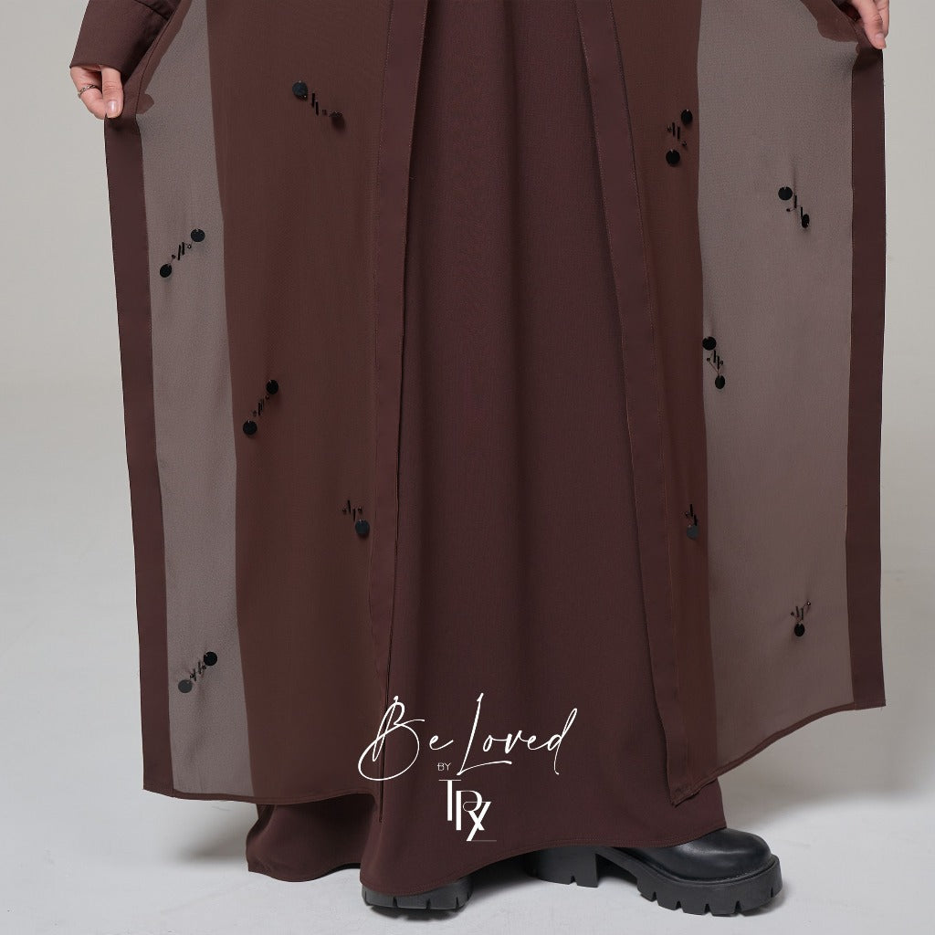 TRZ - Abaya Beloved - foto 7
