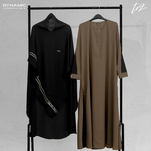 TRZ - Abaya Dynamics - foto 4