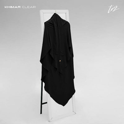 TRZ - Khiban Clear