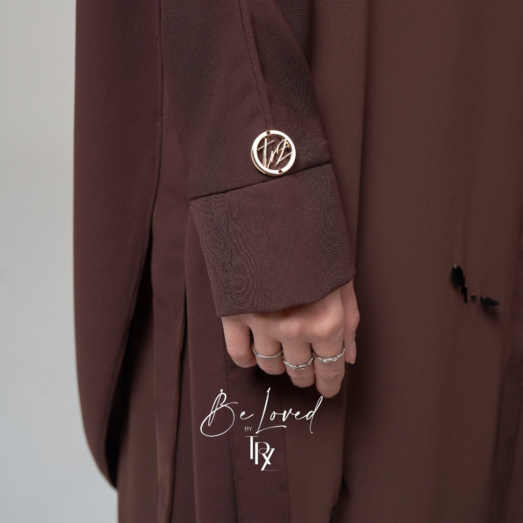 TRZ - Abaya Beloved - foto 2