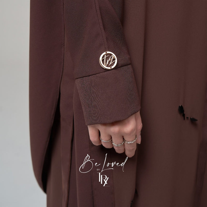 TRZ - Abaya Beloved - foto 2