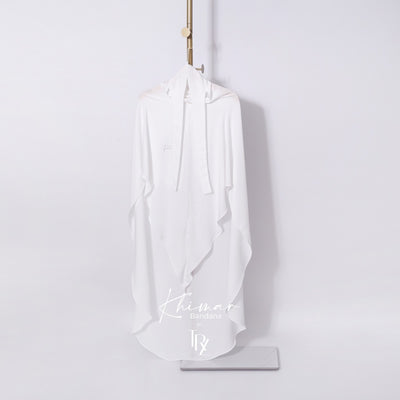 TRZ - Khiban Eid Series