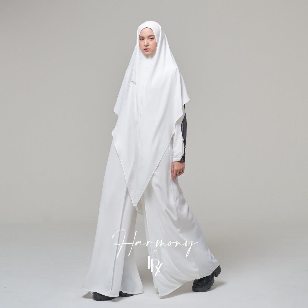 TRZ - Dress Harmony