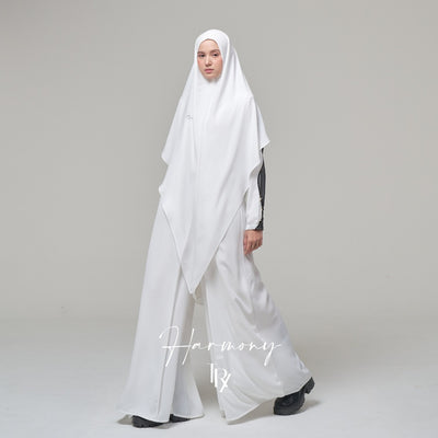 TRZ - Dress Harmony
