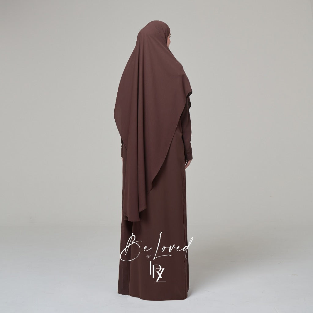 TRZ - Abaya Beloved - foto 6