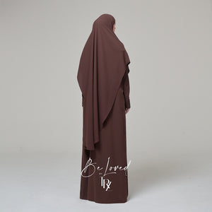 TRZ - Abaya Beloved - foto 6
