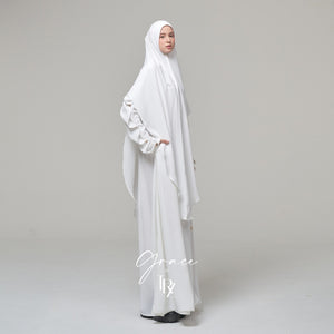 TRZ - Gamis Grace - foto 4