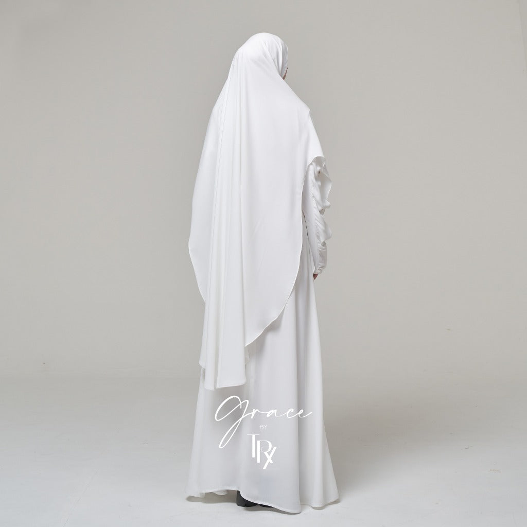 TRZ - Gamis Grace - foto 7