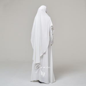 TRZ - Gamis Grace - foto 7