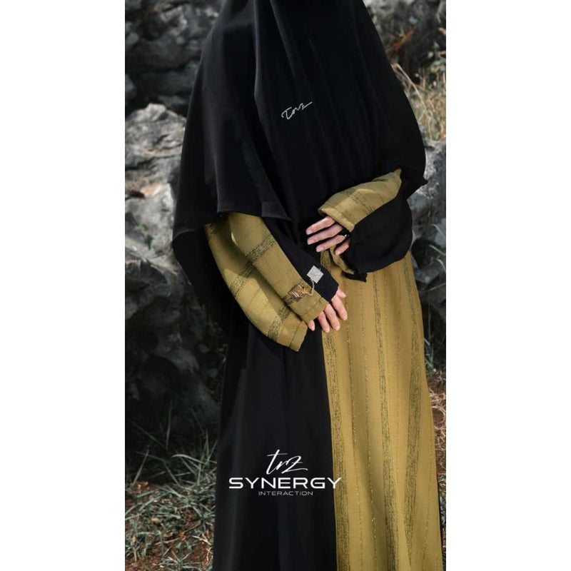 TRZ - Dress Synergy - foto 2