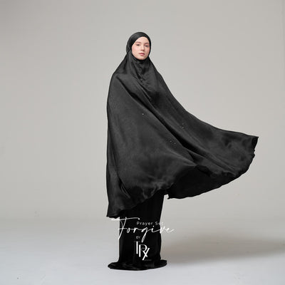 TRZ - Mukena Forgive