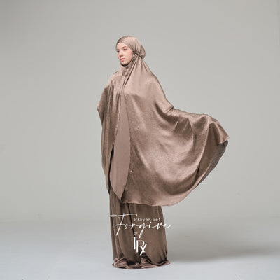TRZ - Mukena Forgive