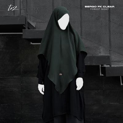 TRZ - Khiban Clear