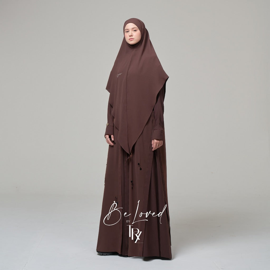 TRZ - Abaya Beloved - foto 1