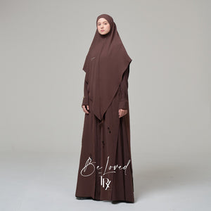 TRZ - Abaya Beloved - foto 1