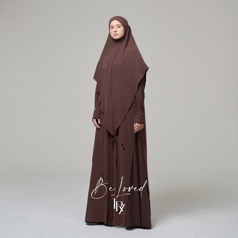 TRZ - Abaya Beloved - foto 1
