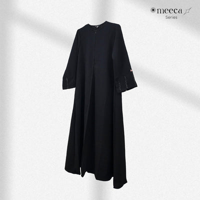 TRZ - Gamis Mecca