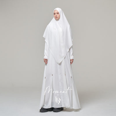 TRZ - Gamis Moment