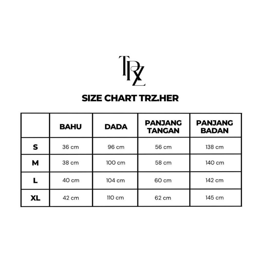 TRZ - Gamis Circle - foto 5