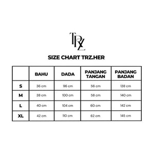 TRZ - Gamis Circle - foto 5