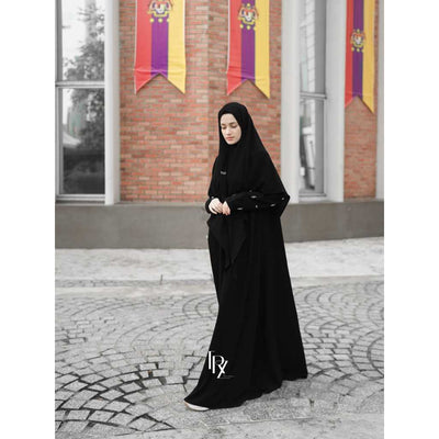 TRZ - Gamis Blessed