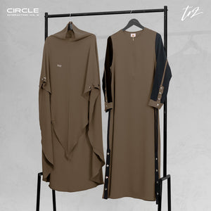 TRZ - Gamis Circle - foto 4