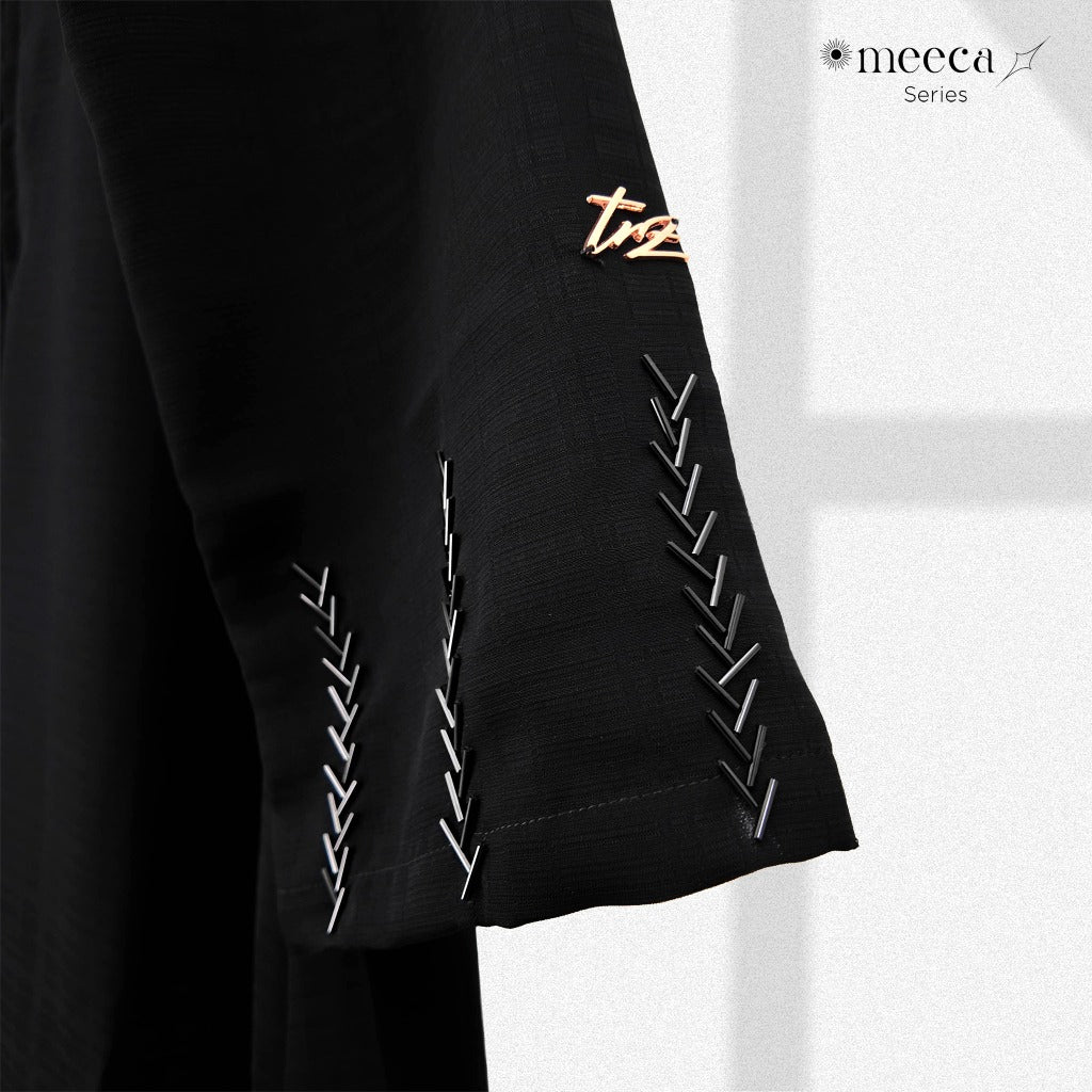 TRZ - Gamis Mecca