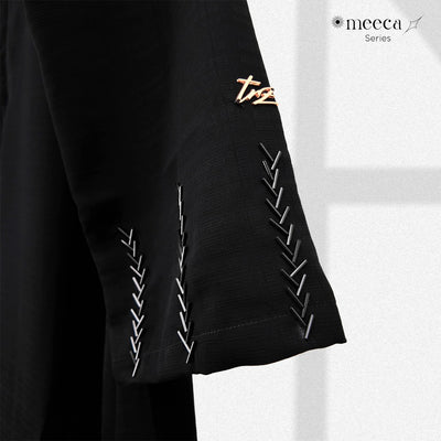 TRZ - Gamis Mecca