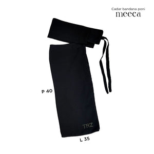 TRZ - Cadar Mecca - foto 3