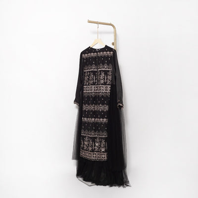 TRZ - Gamis Together
