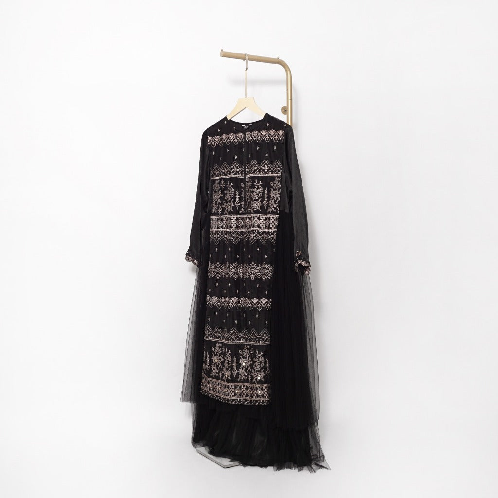 TRZ - Gamis Together