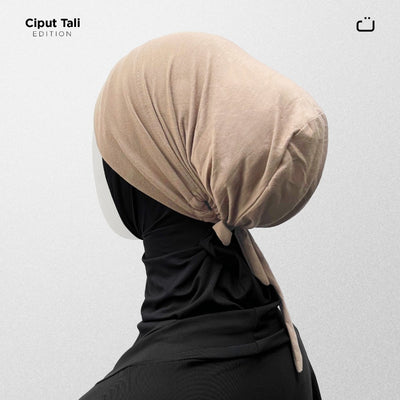 TA by TRZ - Ciput Rayon Tali