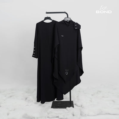 TRZ - Gamis Bond