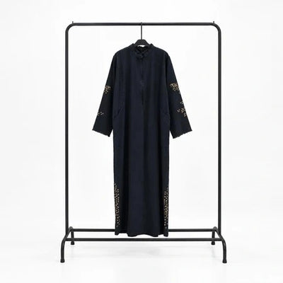 TRZ - Abaya Rosee