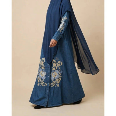 TRZ - Lagosi Abaya