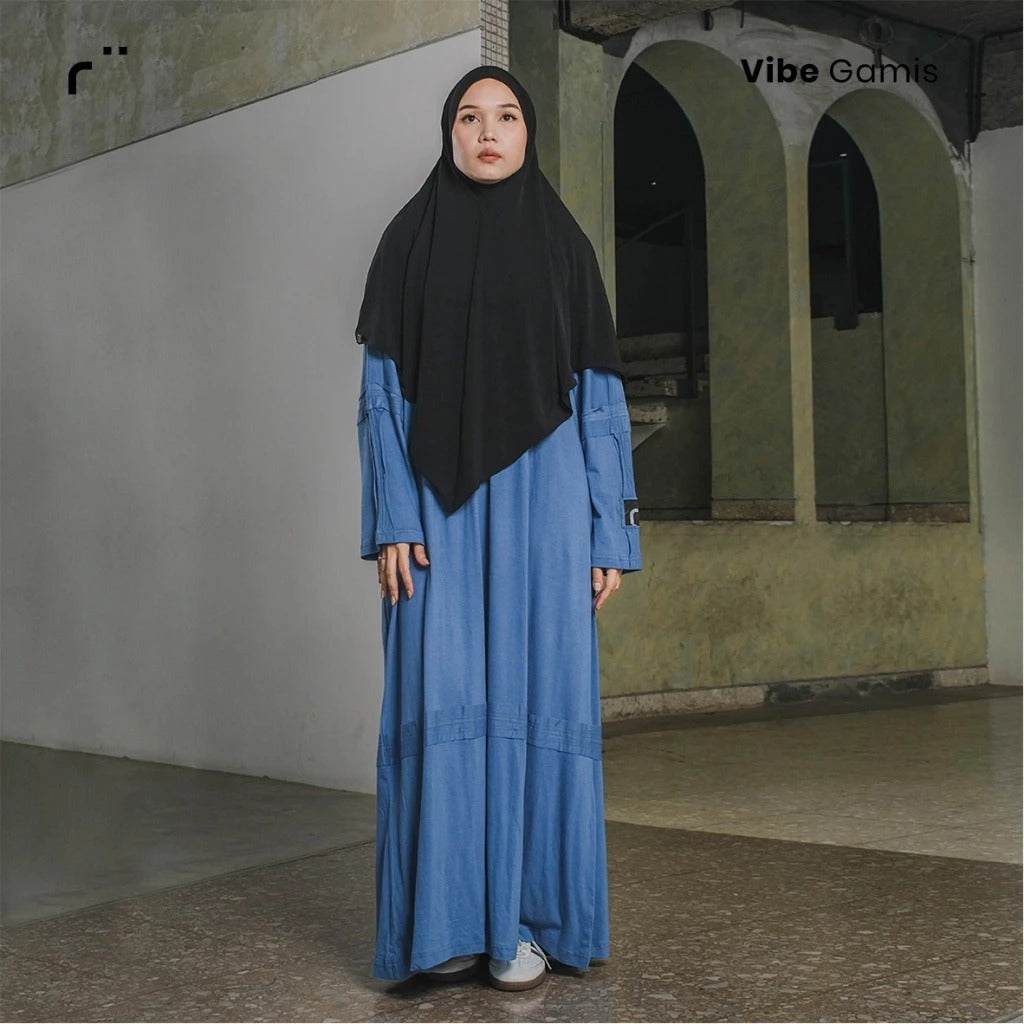 TA by TRZ - Gamis Vibe
