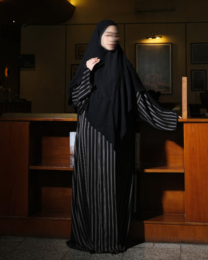 TRZ - Gamis Izar - foto 1