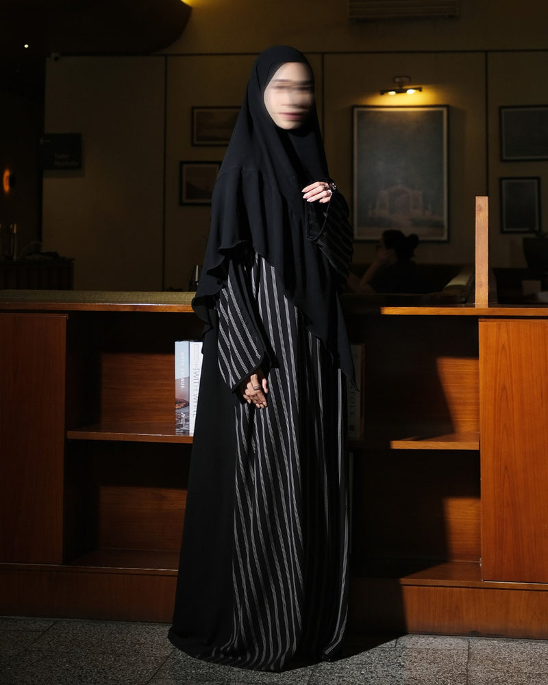 TRZ - Gamis Izar - foto 4