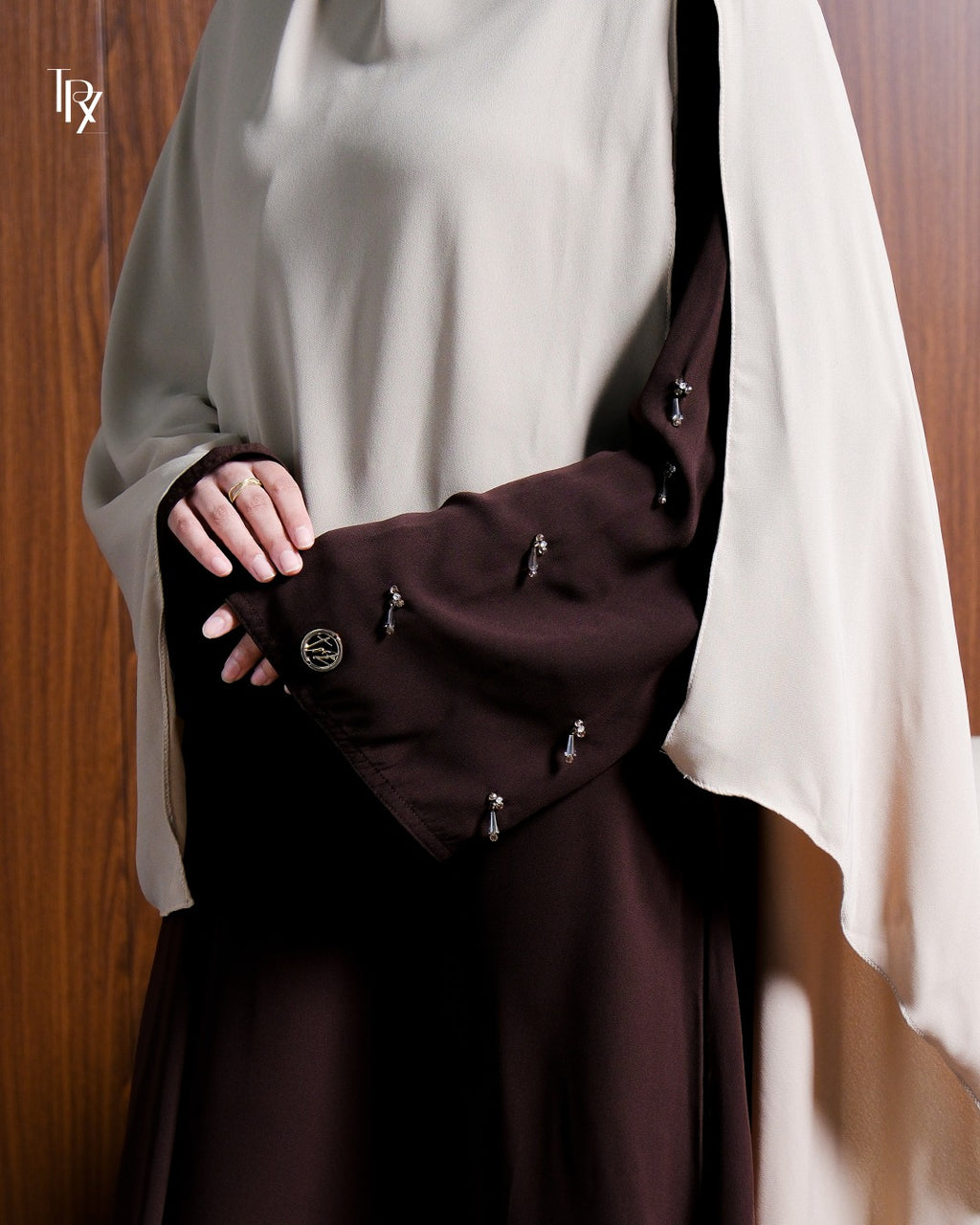 TRZ - Abaya Layali