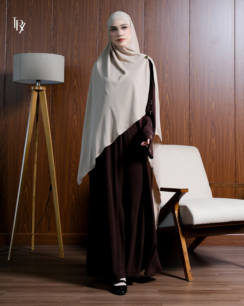 TRZ - Abaya Layali