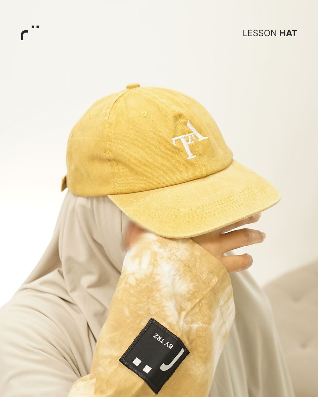 TA by TRZ - Hat Lesson
