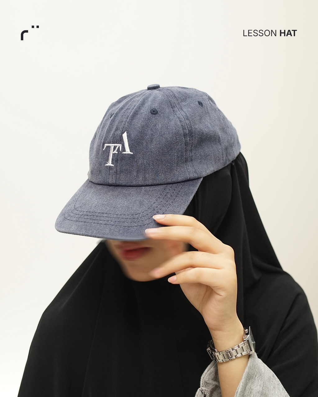 TA by TRZ - Hat Lesson